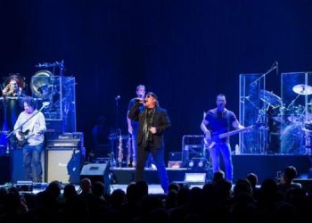 Catatan Java Jazz 2019: Penampilan Toto Sempurnakan Kepuasan Penonton