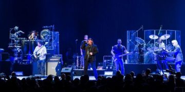 Catatan Java Jazz 2019: Penampilan Toto Sempurnakan Kepuasan Penonton
