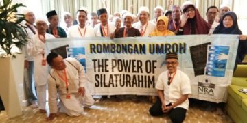 Semua Berlomba Memuliakan Jamaah Umroh POS III