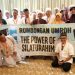 Semua Berlomba Memuliakan Jamaah Umroh POS III