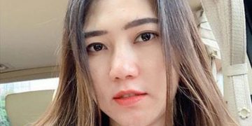 Keprihatinan Via Vallen Saat Kunjungi  Dusun Terpencil di Sidoarjo