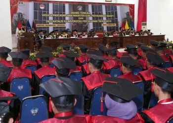 Kader Intelektual Bela Negara Dintuntut Profesional