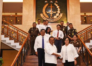 Menang Lawan IMFA, Rp6,68 Triliun Uang Negara Selamat