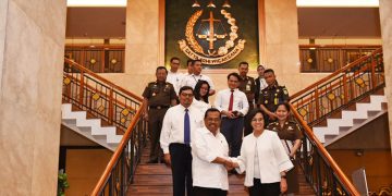 Menang Lawan IMFA, Rp6,68 Triliun Uang Negara Selamat