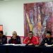 Ada Naga Merah dan Naga Hijau di Gedung DPP PDI Perjuangan