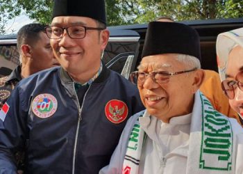 Ridwan Kamil Ajak Warga Bandung Lakukan 2 Hal Ini