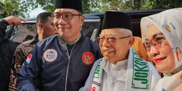 Ridwan Kamil Ajak Warga Bandung Lakukan 2 Hal Ini