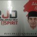Kampanye Dodol Garut ala Tim Pendukung Ma’ruf Amin