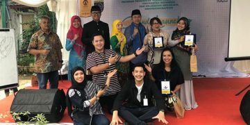 Kampung Digital: Cegah Anak & Remaja Jadi Brutal dan Radikal