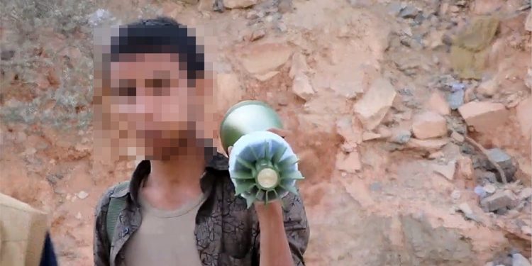 Nestapa Yaman: Nasib Tentara Anak-anak Rekrutan Koalisi Saudi-UEA