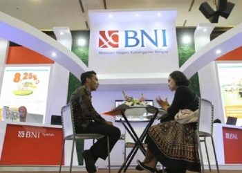 Mandiri dan BNI Beda Terget Pasarkan SBR006