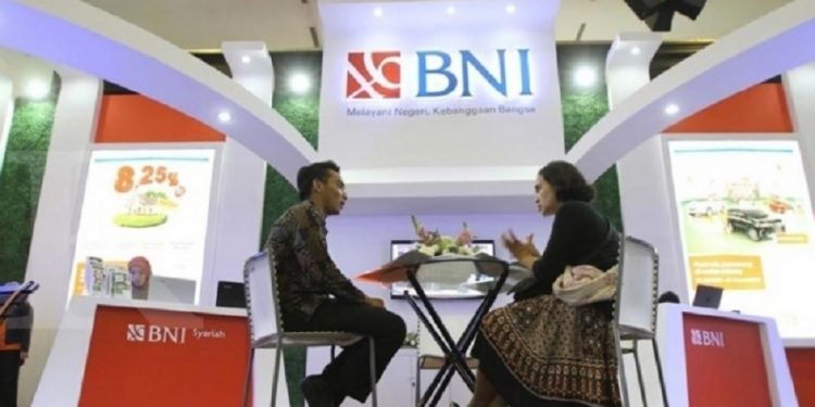 Mandiri dan BNI Beda Terget Pasarkan SBR006