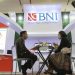 Mandiri dan BNI Beda Terget Pasarkan SBR006
