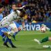 Zidane Kesal, Madrid Gagal Bawa Poin Penuh di Kandang Gatafe