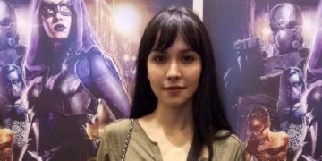 Demi Peran Superhero, Estelle Linden Rela Dikarantina Setahun