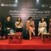 Menteri Susi dan Puan akan Tampil di Fashion & Cultural Festival 2019