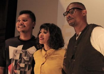 Jakarta Gelar Festival Film Asia Afrika