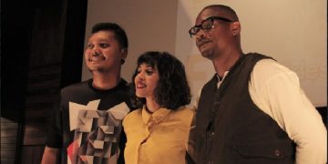 Jakarta Gelar Festival Film Asia Afrika