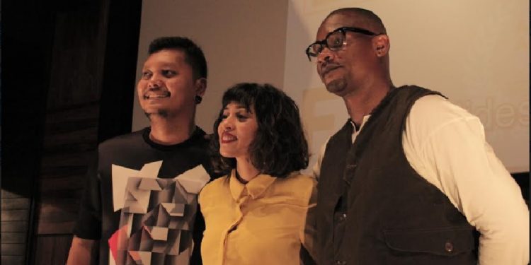 Jakarta Gelar Festival Film Asia Afrika