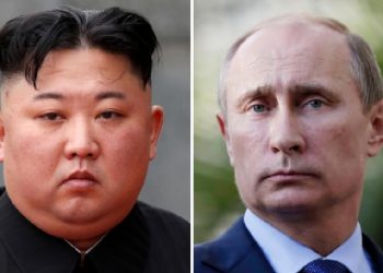 Korut Konfirmasi, Kim Jong Un akan Bertemu Putin