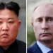 Korut Konfirmasi, Kim Jong Un akan Bertemu Putin