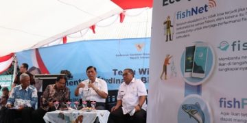 Startup: FishOn Permudah Nelayan Transaksi Hasil Tangkapan