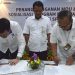 Hiswana Migas & Pertamina Lubricants Teken MoU Penjualan Pelumas