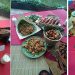 Bumi Sampireun Sajikan Menu Khas Nusantara
