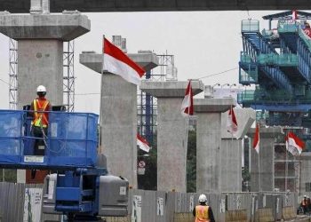 PT Semen Indonesia Raih Laba Rp 3,079 Triliun