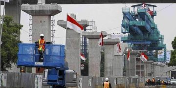 PT Semen Indonesia Raih Laba Rp 3,079 Triliun