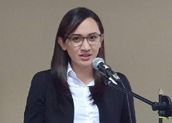 Riset Kerjasama G20 untuk Energi Berkelanjutan Antar Warek IV UBJ Raih Doktor HI
