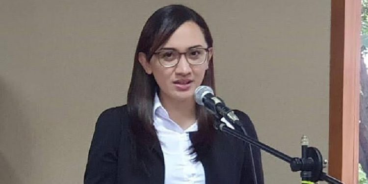 Riset Kerjasama G20 untuk Energi Berkelanjutan Antar Warek IV UBJ Raih Doktor HI
