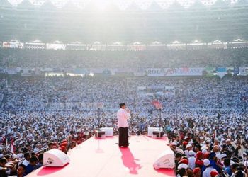 “Demam Prabowo-Sandi”