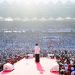“Demam Prabowo-Sandi”