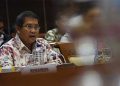 Rudiantara Laporkan 7 Akun Medsos yang Diduga Langgar Masa Tenang