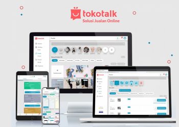 Tokotalk Dapat Suntikan $ 3,2 Juta