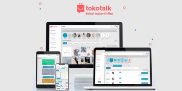 Tokotalk Dapat Suntikan $ 3,2 Juta