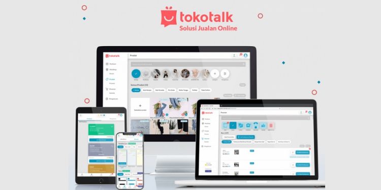Tokotalk Dapat Suntikan $ 3,2 Juta