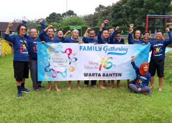 Jurnalistik Pertemanan Harsono Rahardjo