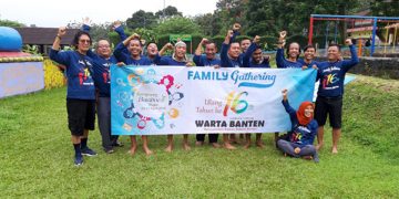 Jurnalistik Pertemanan Harsono Rahardjo