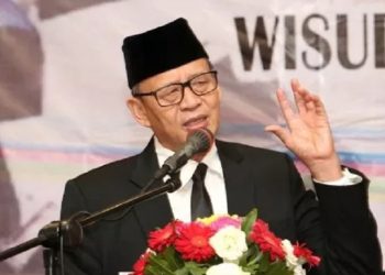 Wahidin Minta TAPD Percepat Program Prioritas Pemprov Banten