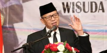 Wahidin Minta TAPD Percepat Program Prioritas Pemprov Banten