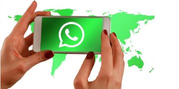 WhatsApp Kembangkan Bagaimana Cara Bungkam Chat Menyebalkan