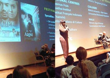 Europe on Screen 2019 Sajikan 101 Film dari 27 Negara
