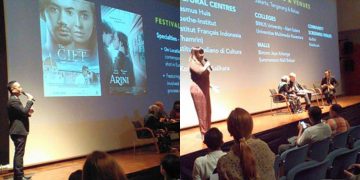 Europe on Screen 2019 Sajikan 101 Film dari 27 Negara