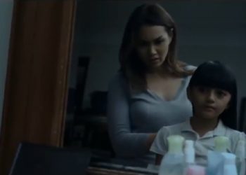 Arwah Noni Belanda, Film Horor Jelang Puasa