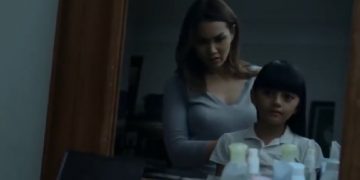 Arwah Noni Belanda, Film Horor Jelang Puasa