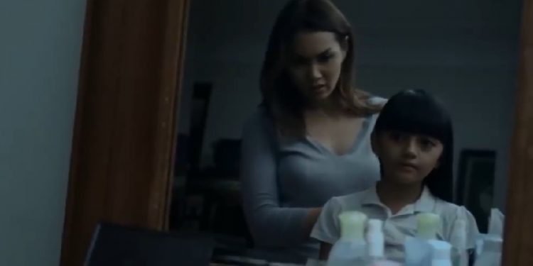 Arwah Noni Belanda, Film Horor Jelang Puasa