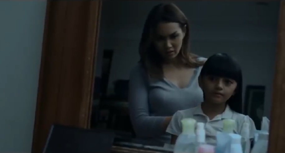  Arwah Noni Belanda, Film Horor Jelang Puasa