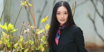 Asmara Abigail Lolos Seleksi di ‘Sekte’